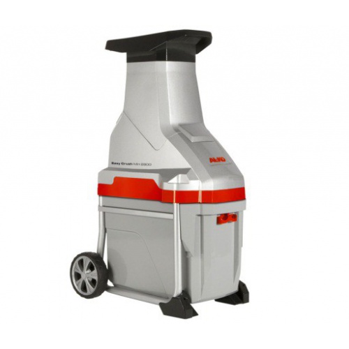 Tocator AL-KO Easy Crush MH 2800
