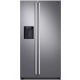 Side by Side Lofra PROFESSIONAL GFWS619/I, 617 l, Clasa A+, No Frost, H 180 cm, Inox