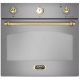 Cuptor incorporabil LOFRA GAIA FOVB69EE, incorporabil, 60cm, 66l, grill electric, alb