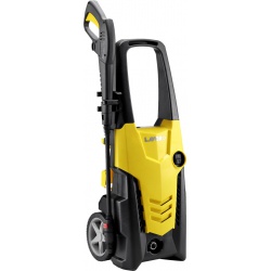 Aparat presiune apa rece Lavor PRIME 155 2L + ROTARY BRUSH + SLIDER