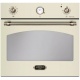 Cuptor incorporabil LOFRA DOLCEVITA FRBI69EE/A, incorporabil, 60cm, 66l, grill electric,bronz