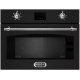 Aragaz Lofra RBI66MFT/CI, 60x60 cm, gaz, 4 arzatoare, grill, aprindere electronica, timer, crem