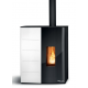 Cuptor incorporabil Bosch HBG633NW1, 10 functii, 71 l, Electric, Convectie, Grill, Clasa A+, Alb
