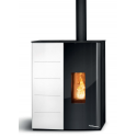 Cuptor incorporabil Bosch HBG633NW1, 10 functii, 71 l, Electric, Convectie, Grill, Clasa A+, Alb