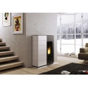 Cuptor incorporabil Bosch HBG633NW1, 10 functii, 71 l, Electric, Convectie, Grill, Clasa A+, Alb