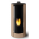 Cuptor incorporabil Bosch HBG633NW1, 10 functii, 71 l, Electric, Convectie, Grill, Clasa A+, Alb