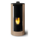 Cuptor incorporabil Bosch HBG633NW1, 10 functii, 71 l, Electric, Convectie, Grill, Clasa A+, Alb