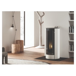 Cuptor incorporabil Bosch HBG633NW1, 10 functii, 71 l, Electric, Convectie, Grill, Clasa A+, Alb