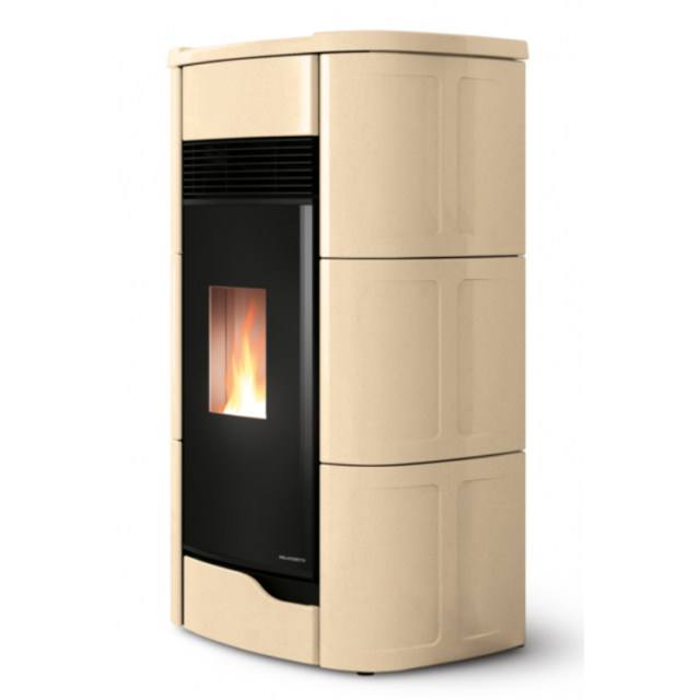 Cuptor incorporabil Bosch HBG633NW1, 10 functii, 71 l, Electric, Convectie, Grill, Clasa A+, Alb