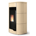 Cuptor incorporabil Bosch HBG633NW1, 10 functii, 71 l, Electric, Convectie, Grill, Clasa A+, Alb