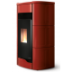Cuptor incorporabil Bosch HBG633NW1, 10 functii, 71 l, Electric, Convectie, Grill, Clasa A+, Alb