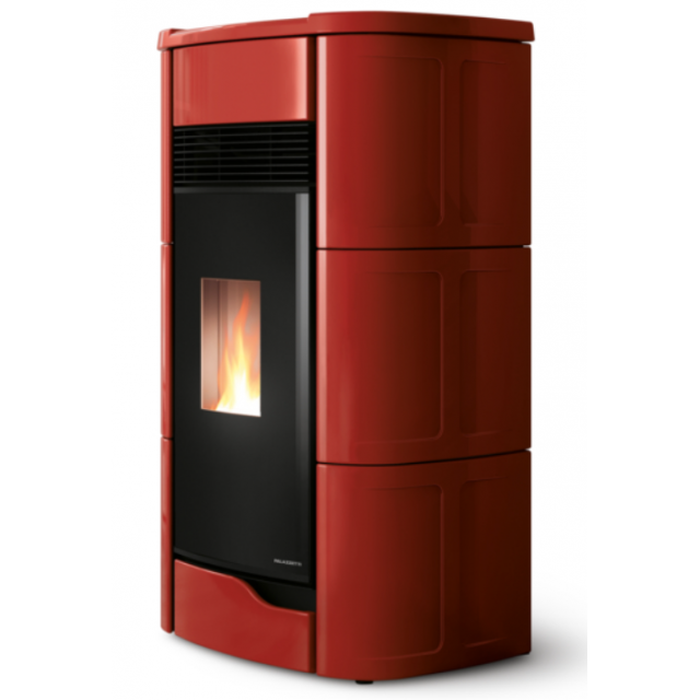 Cuptor incorporabil Bosch HBG633NW1, 10 functii, 71 l, Electric, Convectie, Grill, Clasa A+, Alb