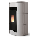 Cuptor incorporabil Bosch HBG633NW1, 10 functii, 71 l, Electric, Convectie, Grill, Clasa A+, Alb