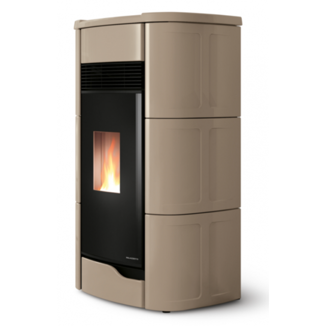 Cuptor incorporabil Bosch HBG633NW1, 10 functii, 71 l, Electric, Convectie, Grill, Clasa A+, Alb