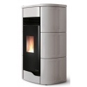 Cuptor incorporabil Bosch HBG633NW1, 10 functii, 71 l, Electric, Convectie, Grill, Clasa A+, Alb