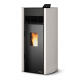 Cuptor incorporabil Bosch HBG633NW1, 10 functii, 71 l, Electric, Convectie, Grill, Clasa A+, Alb