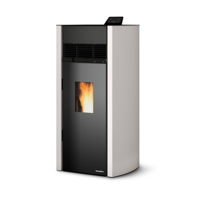 Cuptor incorporabil Bosch HBG633NW1, 10 functii, 71 l, Electric, Convectie, Grill, Clasa A+, Alb