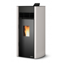 Cuptor incorporabil Bosch HBG633NW1, 10 functii, 71 l, Electric, Convectie, Grill, Clasa A+, Alb