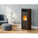 Cuptor incorporabil Bosch HBG633NW1, 10 functii, 71 l, Electric, Convectie, Grill, Clasa A+, Alb