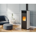 Cuptor incorporabil Bosch HBG633NW1, 10 functii, 71 l, Electric, Convectie, Grill, Clasa A+, Alb