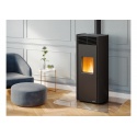 Cuptor incorporabil Bosch HBG633NW1, 10 functii, 71 l, Electric, Convectie, Grill, Clasa A+, Alb