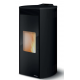 Cuptor incorporabil Bosch HBG633NW1, 10 functii, 71 l, Electric, Convectie, Grill, Clasa A+, Alb