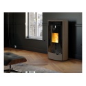 Cuptor incorporabil Bosch HBG633NW1, 10 functii, 71 l, Electric, Convectie, Grill, Clasa A+, Alb