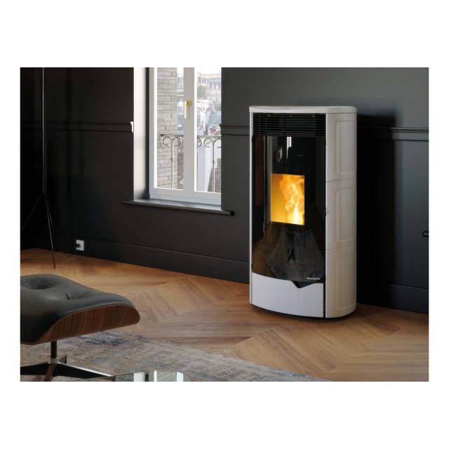 Cuptor incorporabil Bosch HBG633NW1, 10 functii, 71 l, Electric, Convectie, Grill, Clasa A+, Alb