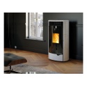 Cuptor incorporabil Bosch HBG633NW1, 10 functii, 71 l, Electric, Convectie, Grill, Clasa A+, Alb