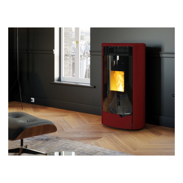 Cuptor incorporabil Bosch HBG633NW1, 10 functii, 71 l, Electric, Convectie, Grill, Clasa A+, Alb