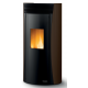 Cuptor incorporabil Bosch HBG633NW1, 10 functii, 71 l, Electric, Convectie, Grill, Clasa A+, Alb