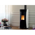 Cuptor incorporabil Bosch HBG633NW1, 10 functii, 71 l, Electric, Convectie, Grill, Clasa A+, Alb