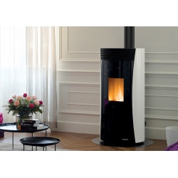Cuptor incorporabil Bosch HBG633NW1, 10 functii, 71 l, Electric, Convectie, Grill, Clasa A+, Alb