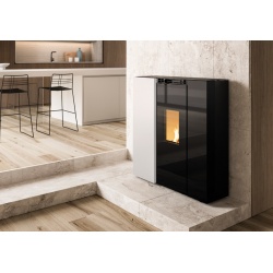 Cuptor incorporabil Bosch HBG633NW1, 10 functii, 71 l, Electric, Convectie, Grill, Clasa A+, Alb