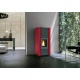 Cuptor incorporabil Bosch HBG633NW1, 10 functii, 71 l, Electric, Convectie, Grill, Clasa A+, Alb