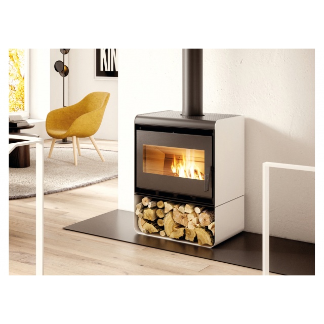 Cuptor incorporabil Bosch HBG633NW1, 10 functii, 71 l, Electric, Convectie, Grill, Clasa A+, Alb