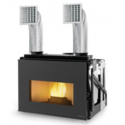 Cuptor incorporabil Bosch HBG633NW1, 10 functii, 71 l, Electric, Convectie, Grill, Clasa A+, Alb