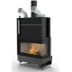 Cuptor incorporabil Bosch HBG633NW1, 10 functii, 71 l, Electric, Convectie, Grill, Clasa A+, Alb