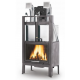 Cuptor incorporabil Bosch HBG633NW1, 10 functii, 71 l, Electric, Convectie, Grill, Clasa A+, Alb Cuptor incorporabil Bosch HBG633NW1, 10 functii, 71 l, Electric, Convectie, Grill, Clasa A+, Alb