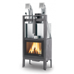 Cuptor incorporabil Bosch HBG633NW1, 10 functii, 71 l, Electric, Convectie, Grill, Clasa A+, Alb