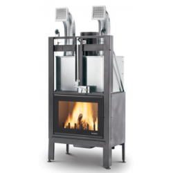 Cuptor incorporabil Bosch HBG633NW1, 10 functii, 71 l, Electric, Convectie, Grill, Clasa A+, Alb