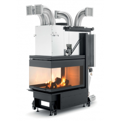 Cuptor incorporabil Bosch HBG633NW1, 10 functii, 71 l, Electric, Convectie, Grill, Clasa A+, Alb