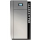 Boiler pe peleti PALAZZETTI Pellet Boiler JP TC 21, dimensiuni 70 x 63 x 140 - 230 kg, culoare otel gri