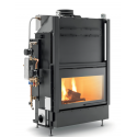 Cuptor incorporabil Bosch HBG633NW1, 10 functii, 71 l, Electric, Convectie, Grill, Clasa A+, Alb