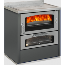 Cuptor incorporabil Bosch HBG633NW1, 10 functii, 71 l, Electric, Convectie, Grill, Clasa A+, Alb