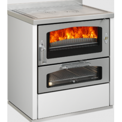 Cuptor incorporabil Bosch HBG633NW1, 10 functii, 71 l, Electric, Convectie, Grill, Clasa A+, Alb