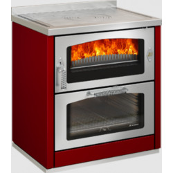 Cuptor incorporabil Bosch HBG633NW1, 10 functii, 71 l, Electric, Convectie, Grill, Clasa A+, Alb