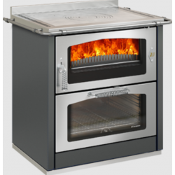 Cuptor incorporabil Bosch HBG633NW1, 10 functii, 71 l, Electric, Convectie, Grill, Clasa A+, Alb