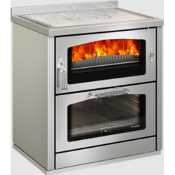 Cuptor incorporabil Bosch HBG633NW1, 10 functii, 71 l, Electric, Convectie, Grill, Clasa A+, Alb