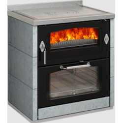 Cuptor incorporabil Bosch HBG633NW1, 10 functii, 71 l, Electric, Convectie, Grill, Clasa A+, Alb